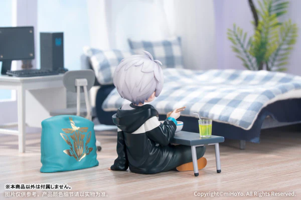 Kevin: Little Flame-Chaser Ver. - Image 8
