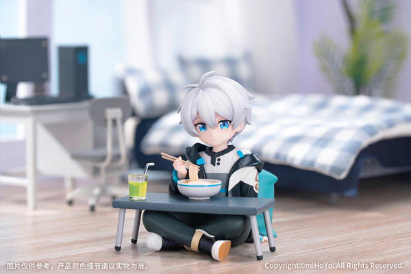Kevin: Little Flame-Chaser Ver. - Image 9