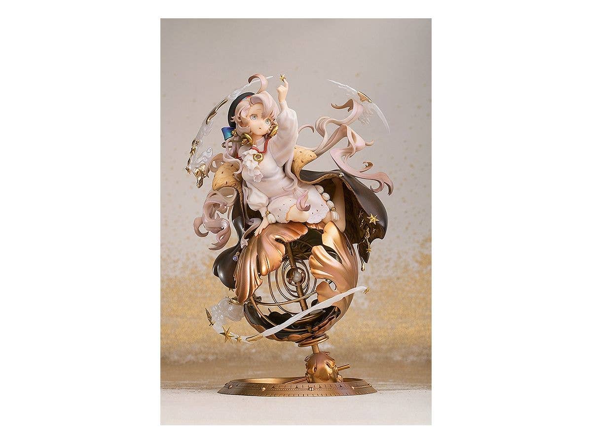 Time Compass - REI Illustration Scale Figure - Image 2