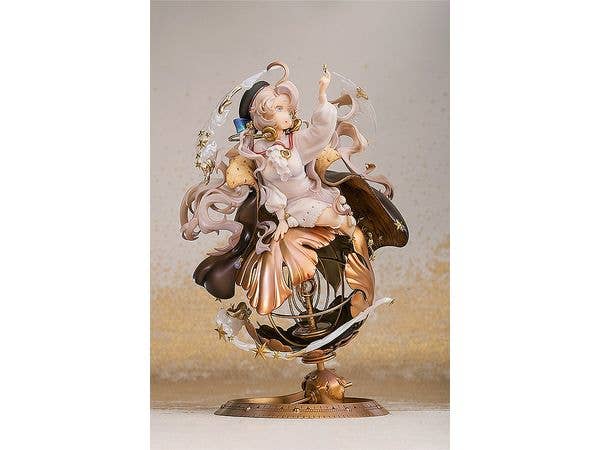Time Compass - REI Illustration Scale Figure - Image 3