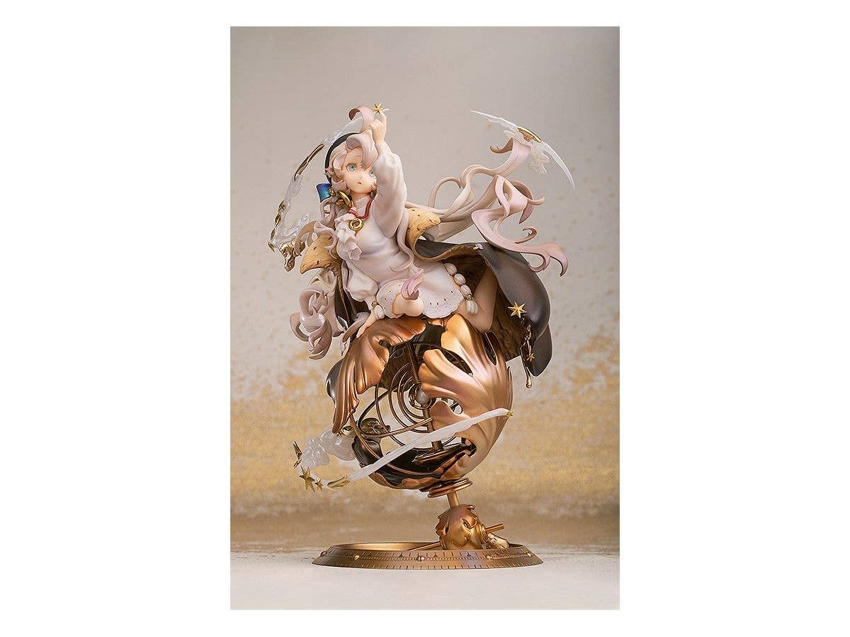 Time Compass - REI Illustration Scale Figure - Image 5