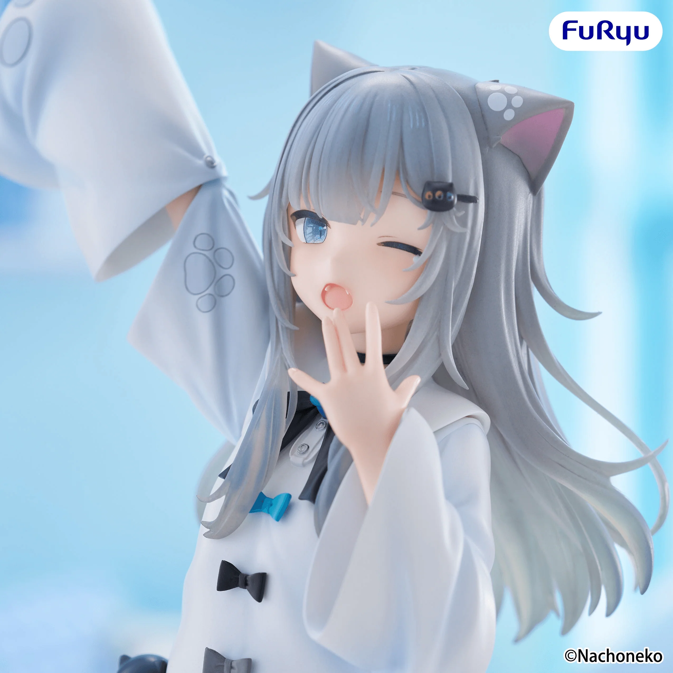 Nachoneko Trio-Try-iT Figure -Nachoneko- - Image 4