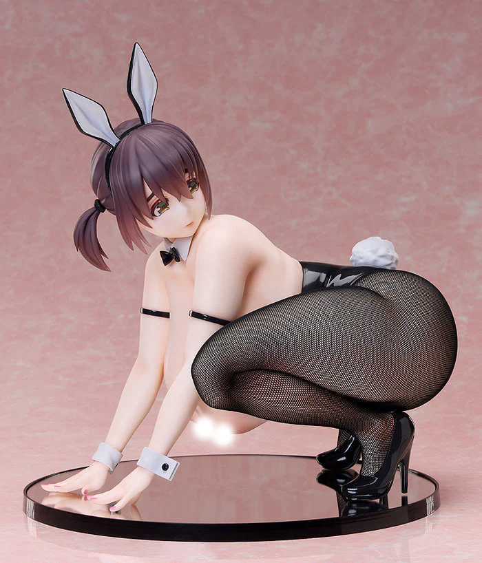 Nagachichi Nagai-san Bunny Girl Ver. - Image 3