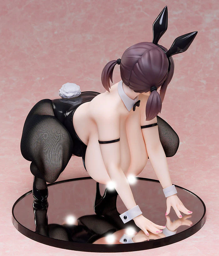 Nagachichi Nagai-san Bunny Girl Ver. - Image 4
