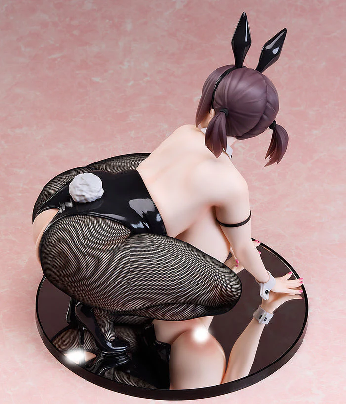Nagachichi Nagai-san Bunny Girl Ver. - Image 8