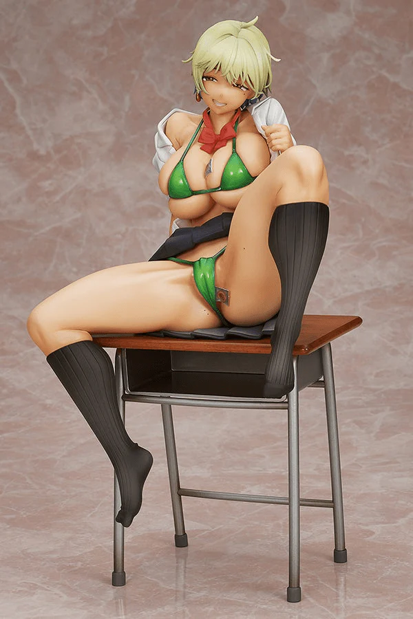Nagi Ooshima - Image 5