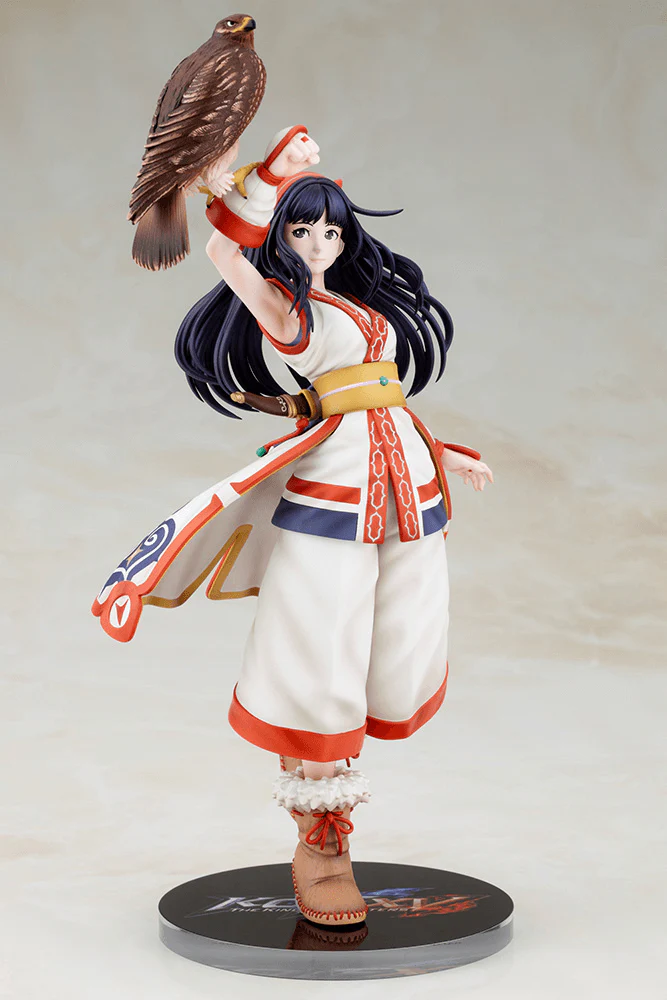NAKORURU THE KING OF FIGHTERS XV Ver. - Image 10