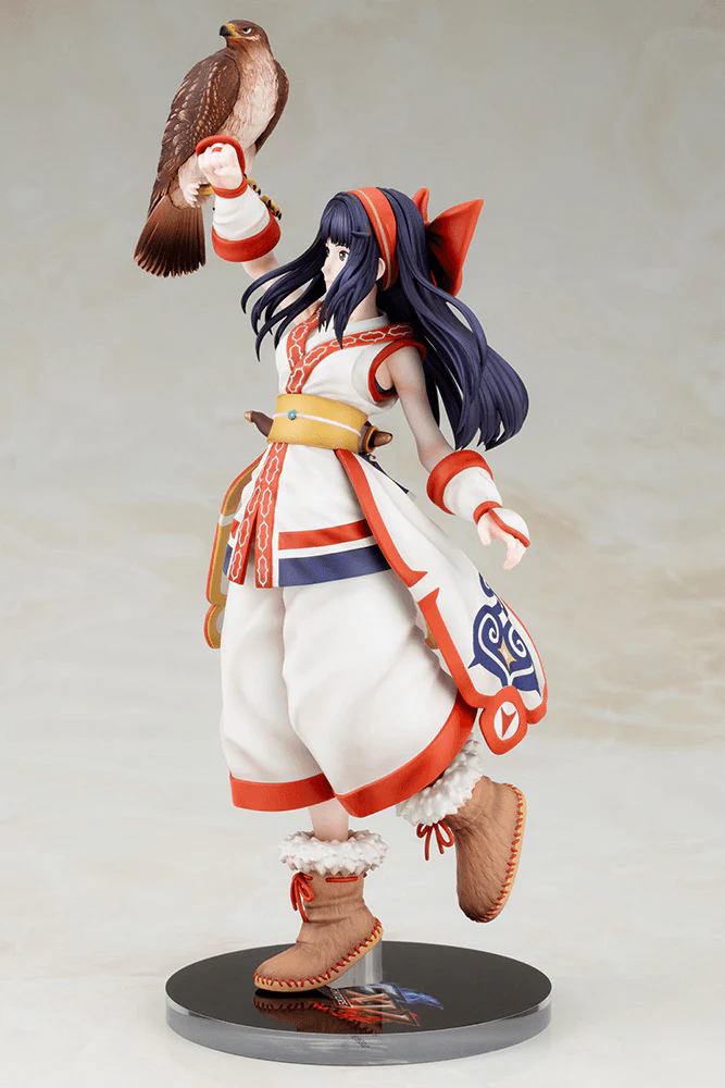 NAKORURU THE KING OF FIGHTERS XV Ver. - Image 6