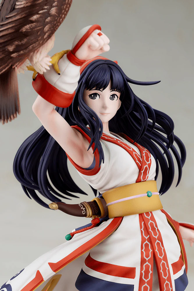 NAKORURU THE KING OF FIGHTERS XV Ver. - Image 7