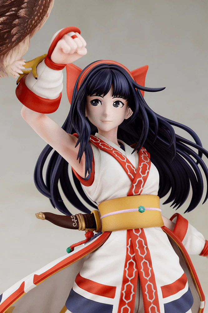 NAKORURU THE KING OF FIGHTERS XV Ver. - Image 8