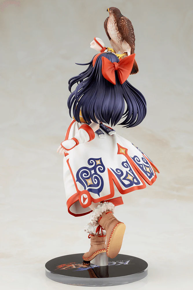 NAKORURU THE KING OF FIGHTERS XV Ver. - Image 9