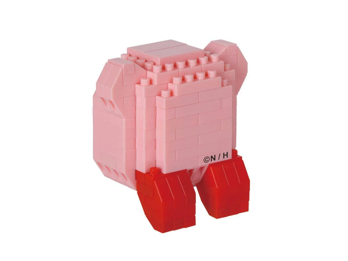 Inhaling Kirby - Image 2