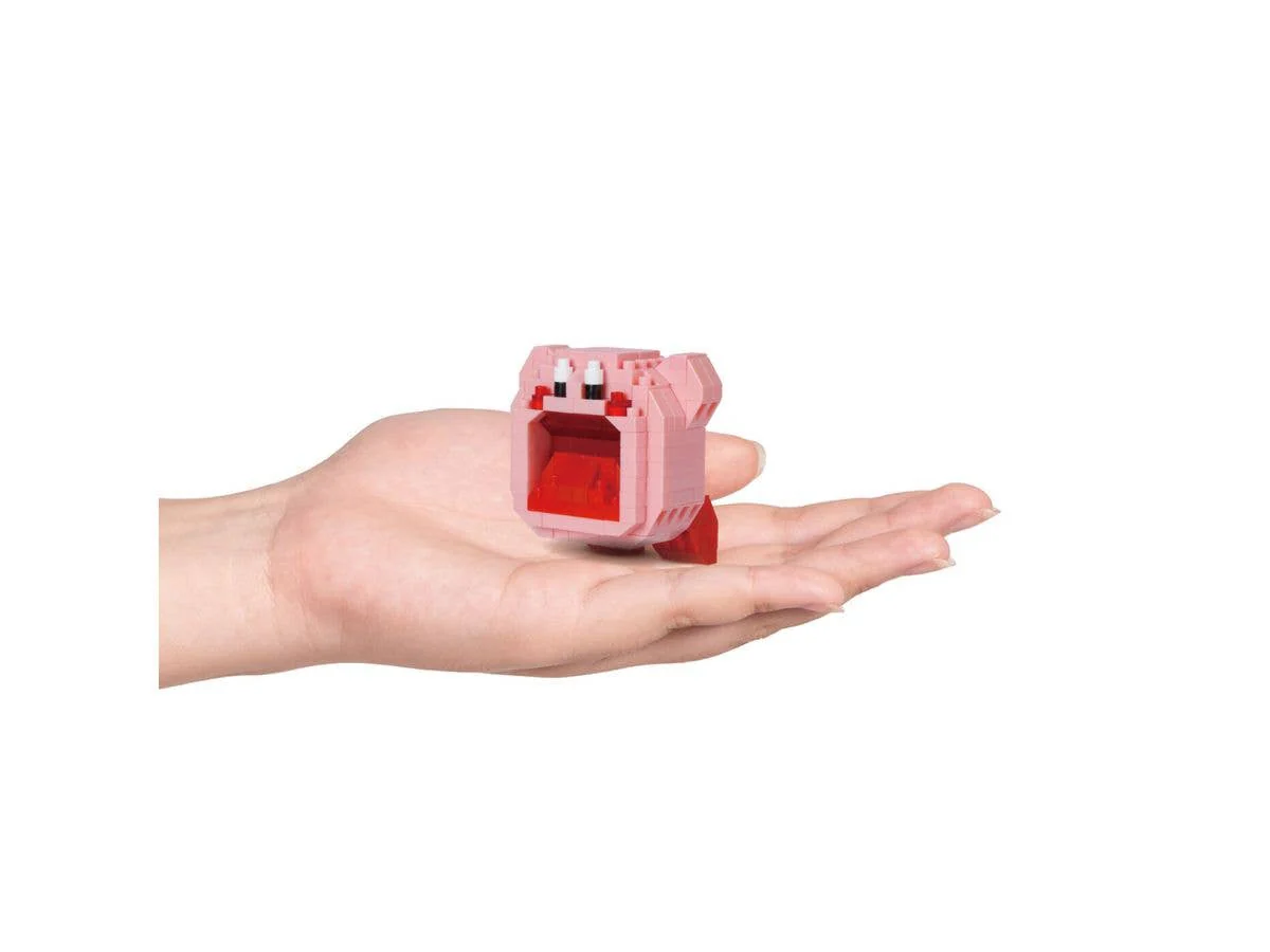 Inhaling Kirby - Image 3