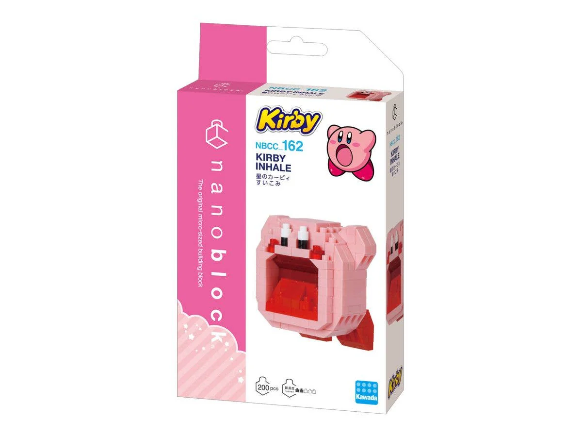 Inhaling Kirby - Image 4