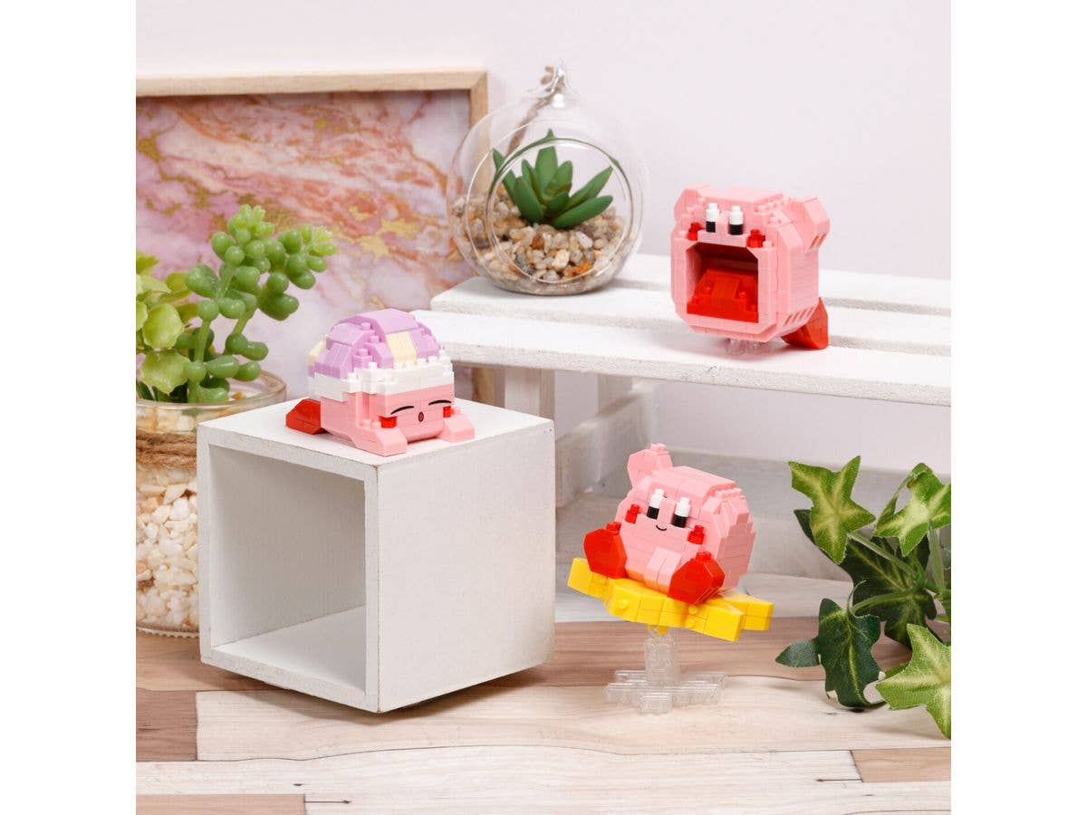 Inhaling Kirby - Image 5