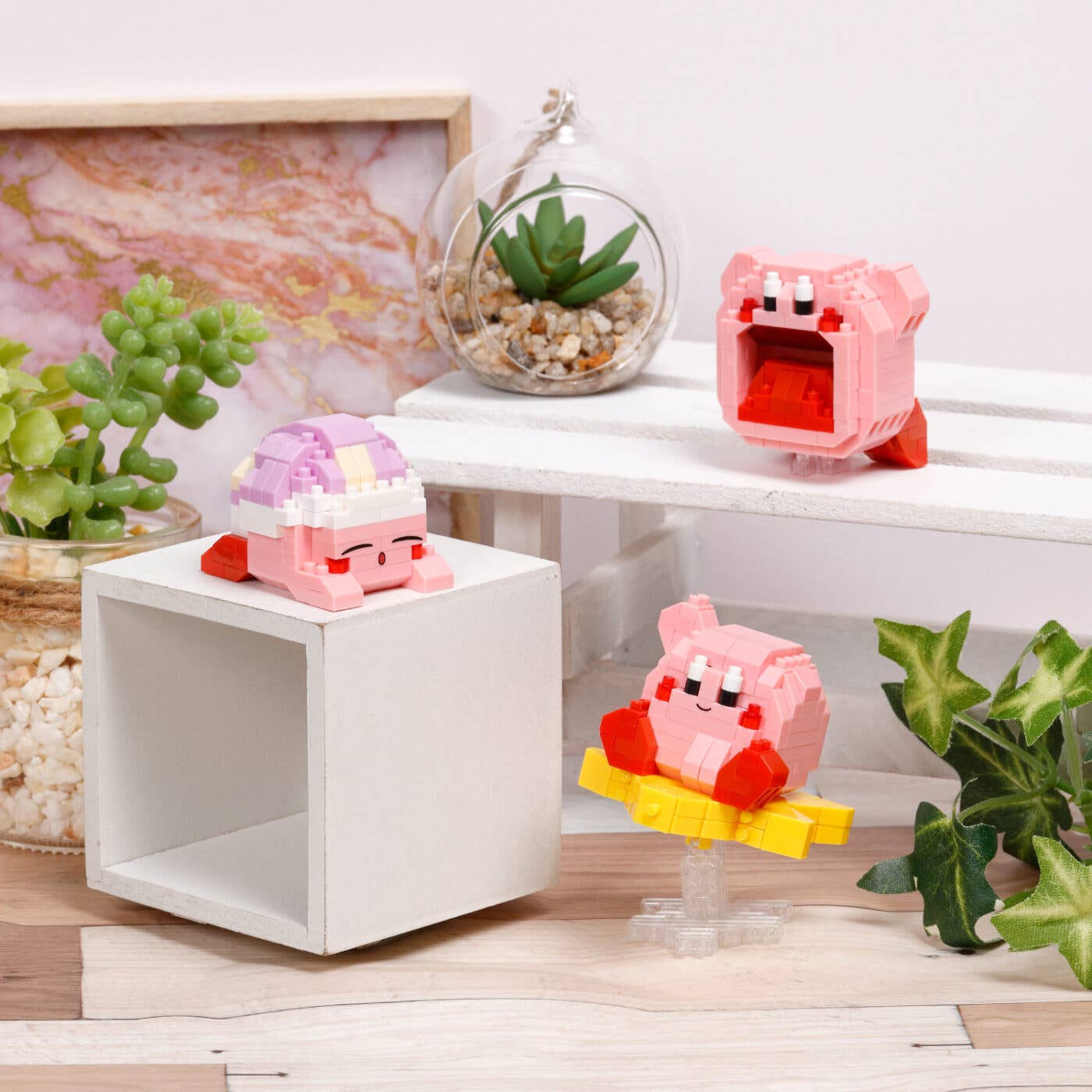 Inhaling Kirby - Image 9