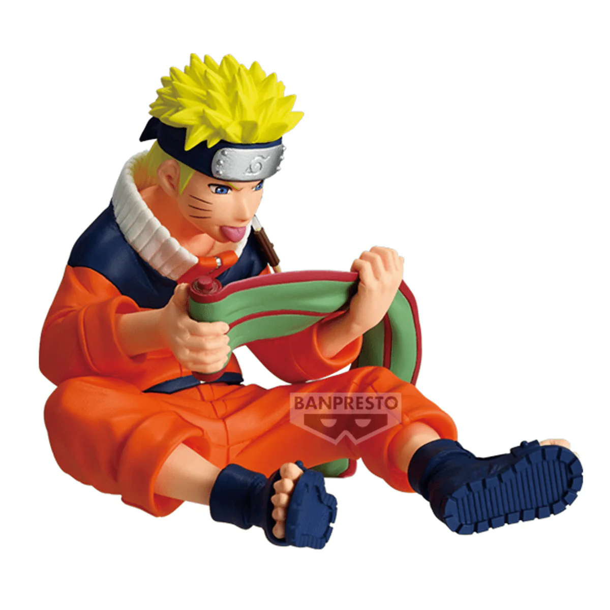 -NARUTO 72 series- 03 NARUTO UZUMAKI & KAKASHI HATAKE(A:NARUTO UZUMAKI) - Image 3