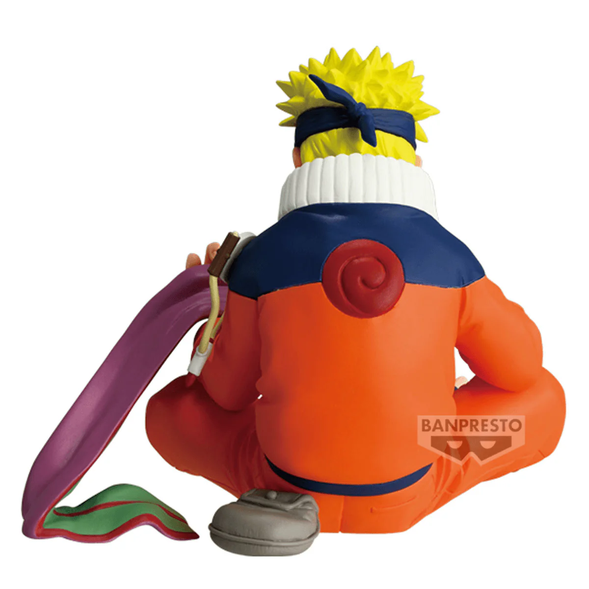 -NARUTO 72 series- 03 NARUTO UZUMAKI & KAKASHI HATAKE(A:NARUTO UZUMAKI) - Image 4