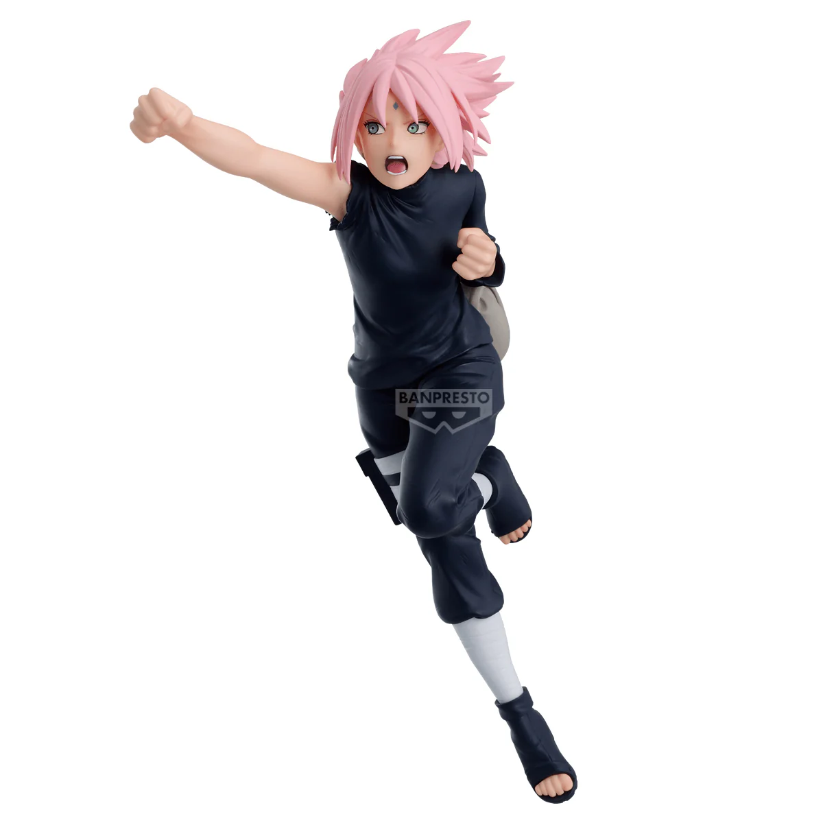 -NARUTO 72 series- 71 VIBRATION STARS-SAKURA HARUNO- - Image 2