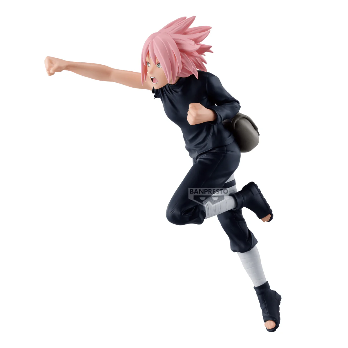 -NARUTO 72 series- 71 VIBRATION STARS-SAKURA HARUNO- - Image 3