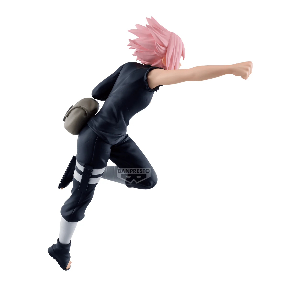 -NARUTO 72 series- 71 VIBRATION STARS-SAKURA HARUNO- - Image 4