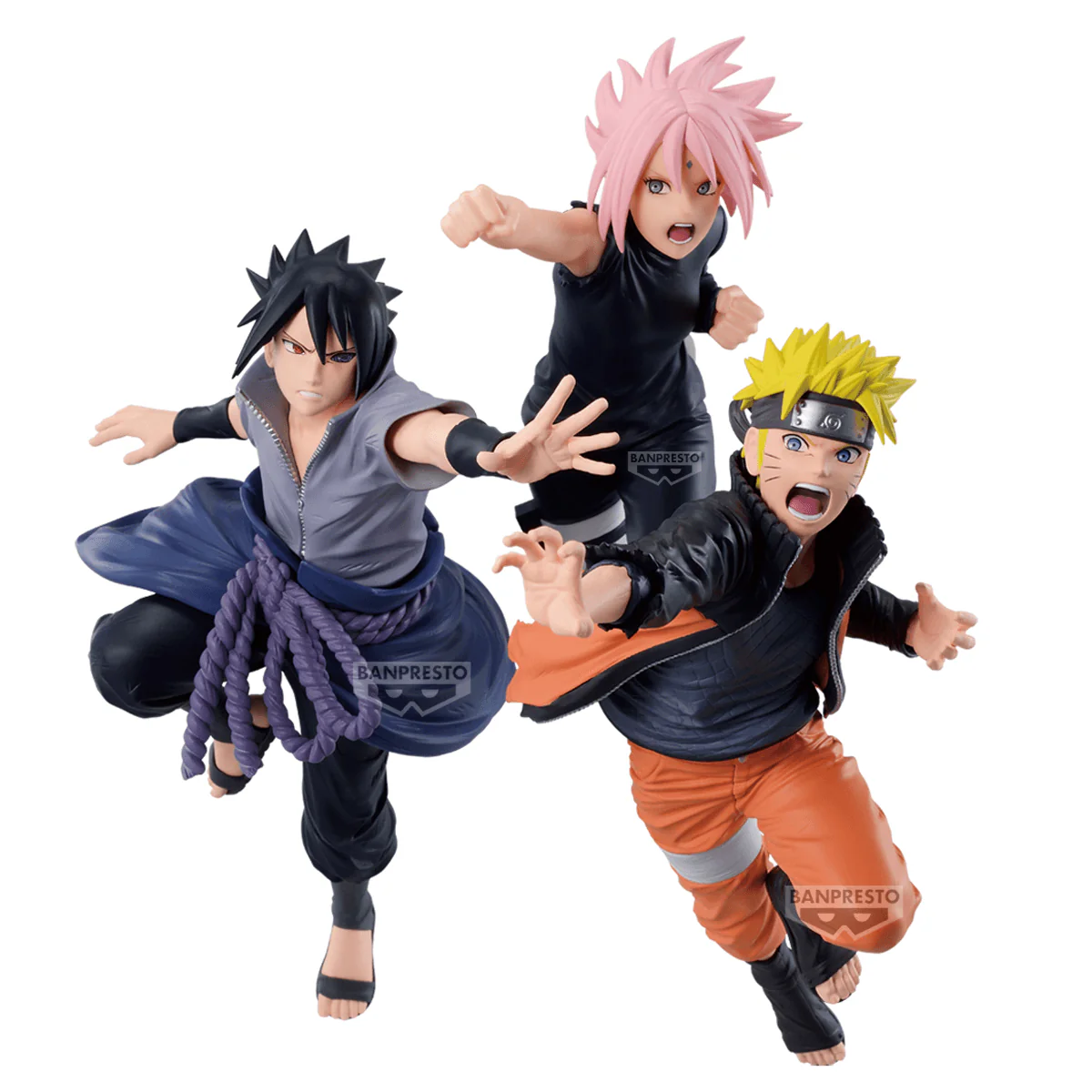 -NARUTO 72 series- 71 VIBRATION STARS-SAKURA HARUNO- - Image 6