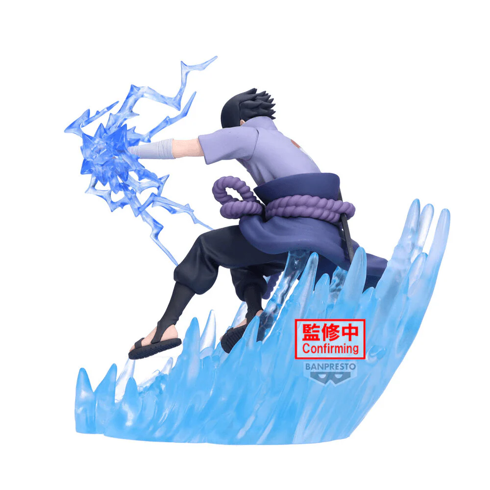 NARUTO SHIPPUDEN Combination Battle2-SASUKE UCHIHA- - Image 3