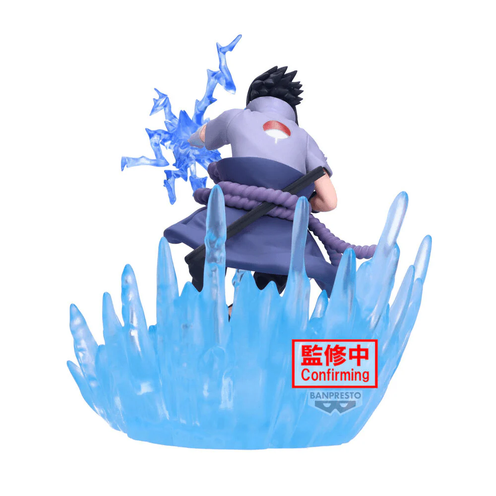 NARUTO SHIPPUDEN Combination Battle2-SASUKE UCHIHA- - Image 4