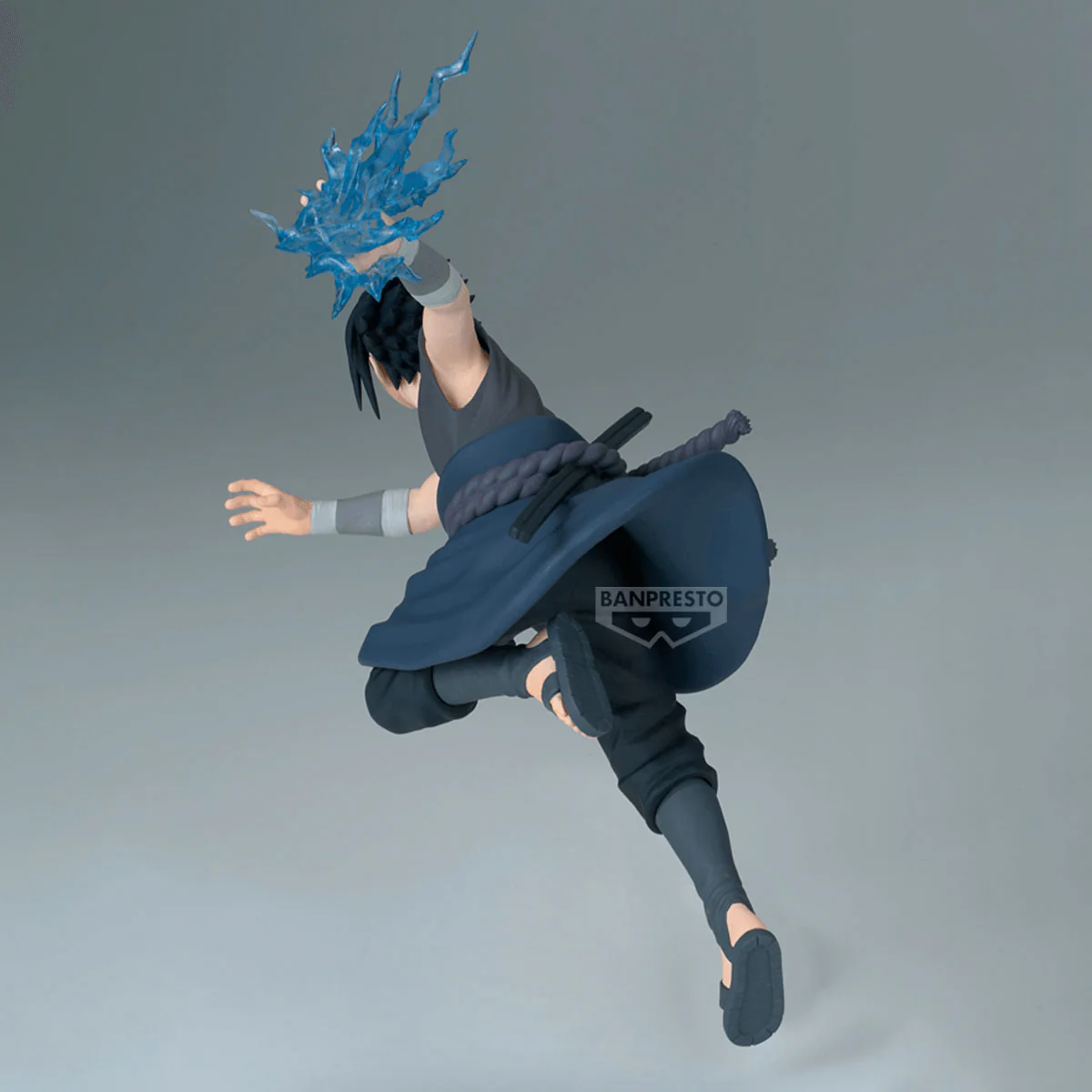 NARUTO SHIPPUDEN FIGURE SASUKE UCHIHA & ITACHI UCHIHA(A:SASUKE UCHIHA) - Image 3