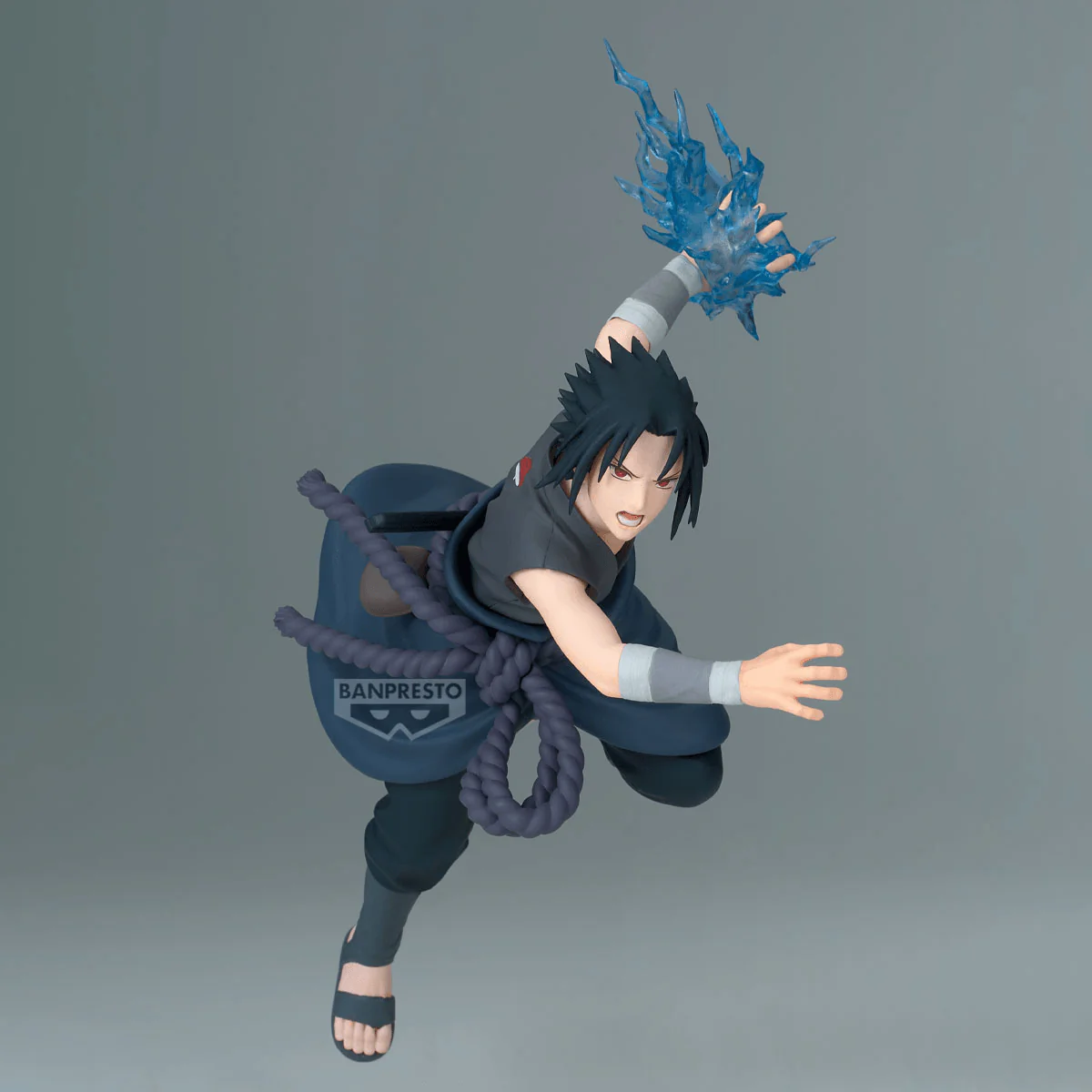 NARUTO SHIPPUDEN FIGURE SASUKE UCHIHA & ITACHI UCHIHA(A:SASUKE UCHIHA) - Image 5