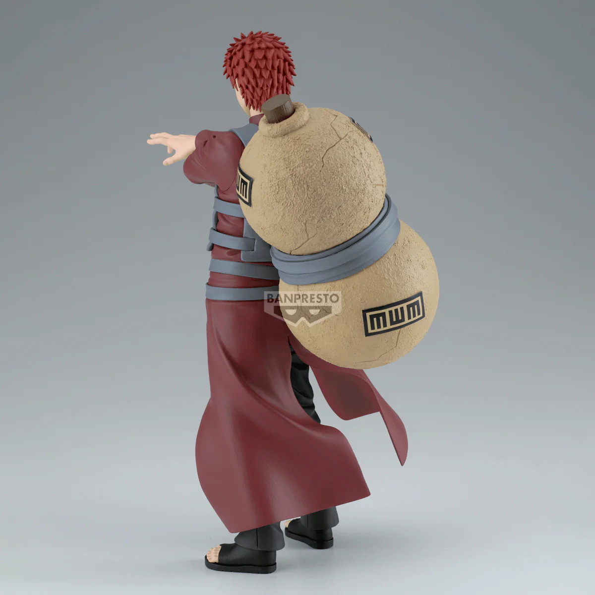 NARUTO SHIPPUDEN Grandista-GAARA- - Image 5