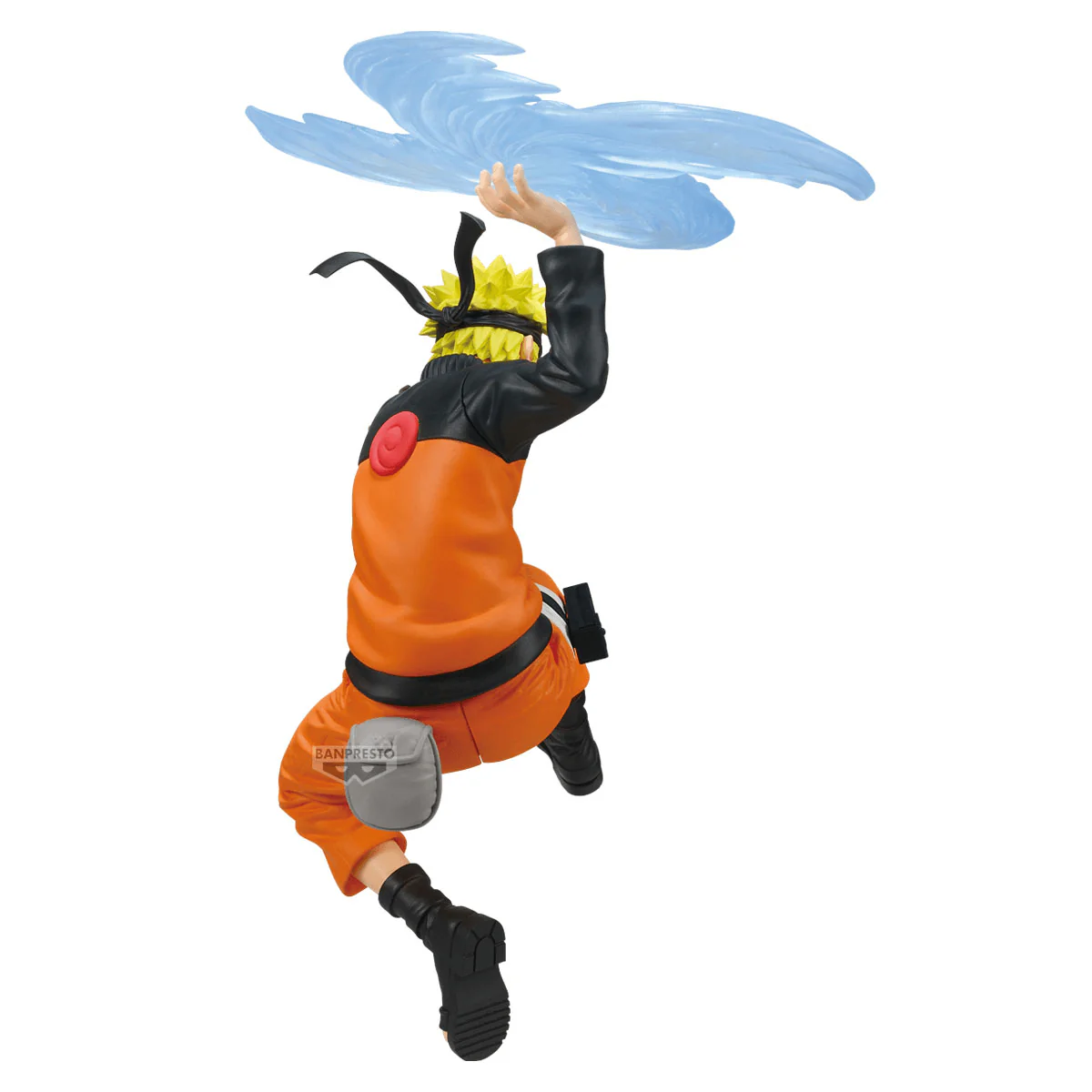 NARUTO SHIPPUDEN -NARUTO UZUMAKI- - Image 3