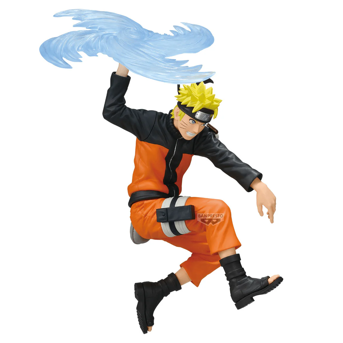 NARUTO SHIPPUDEN -NARUTO UZUMAKI- - Image 5