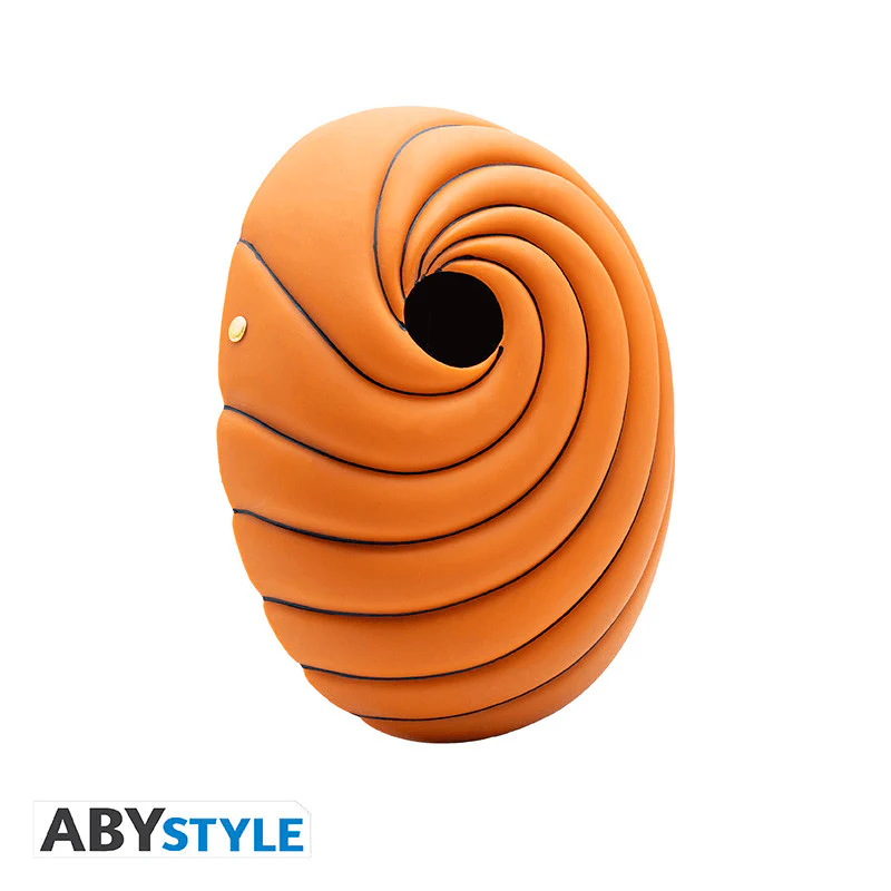 NARUTO SHIPPUDEN - Tobi's mask - Image 2