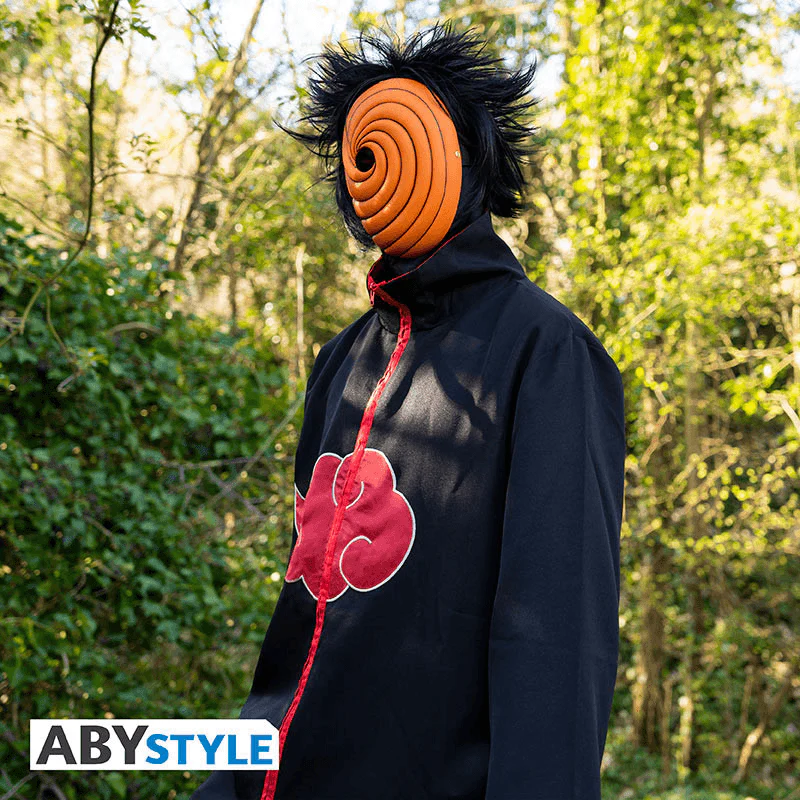 NARUTO SHIPPUDEN - Tobi's mask - Image 7