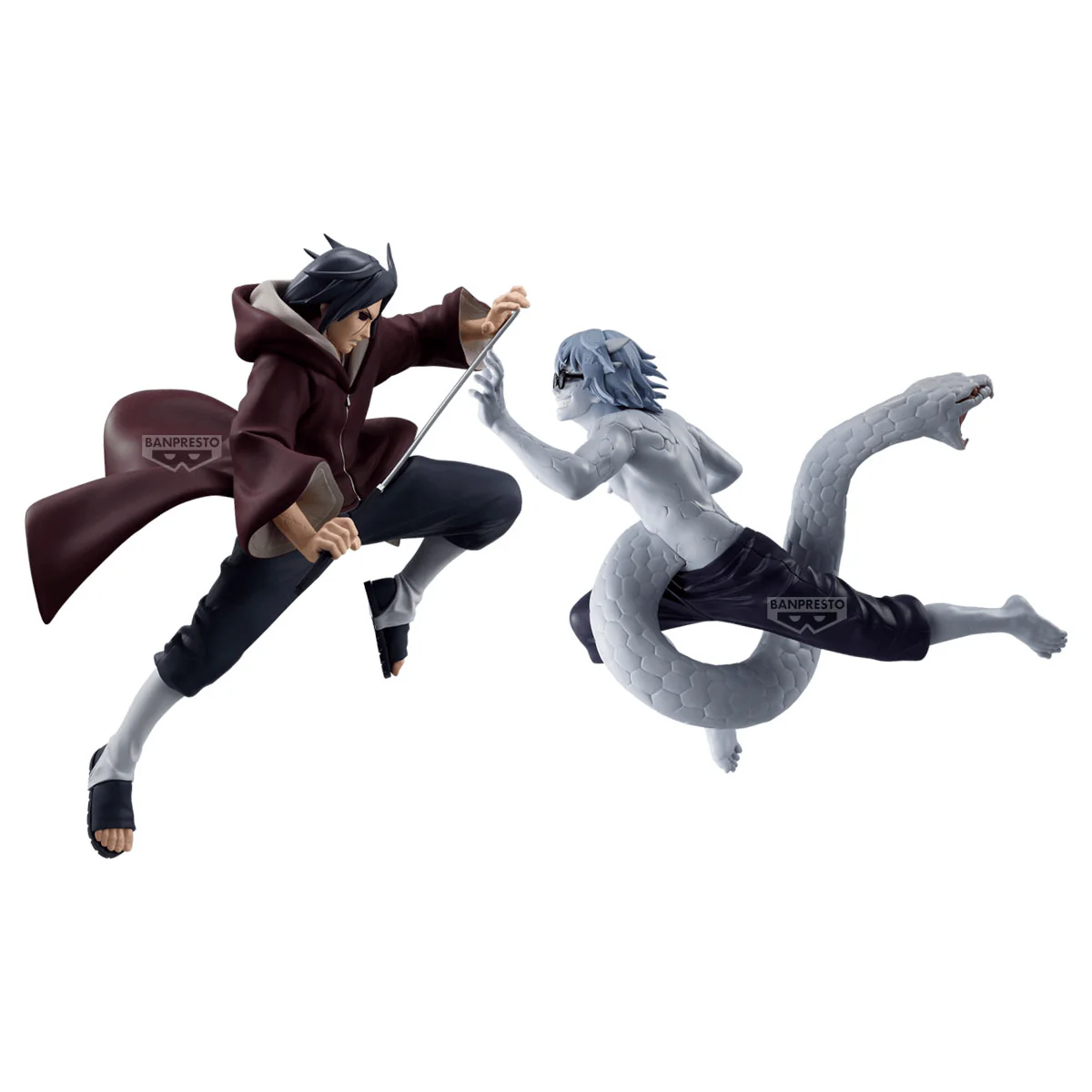 NARUTO SHIPPUDEN VIBRATION STARS-ITACHI UCHIHA-Ⅲ - Image 2