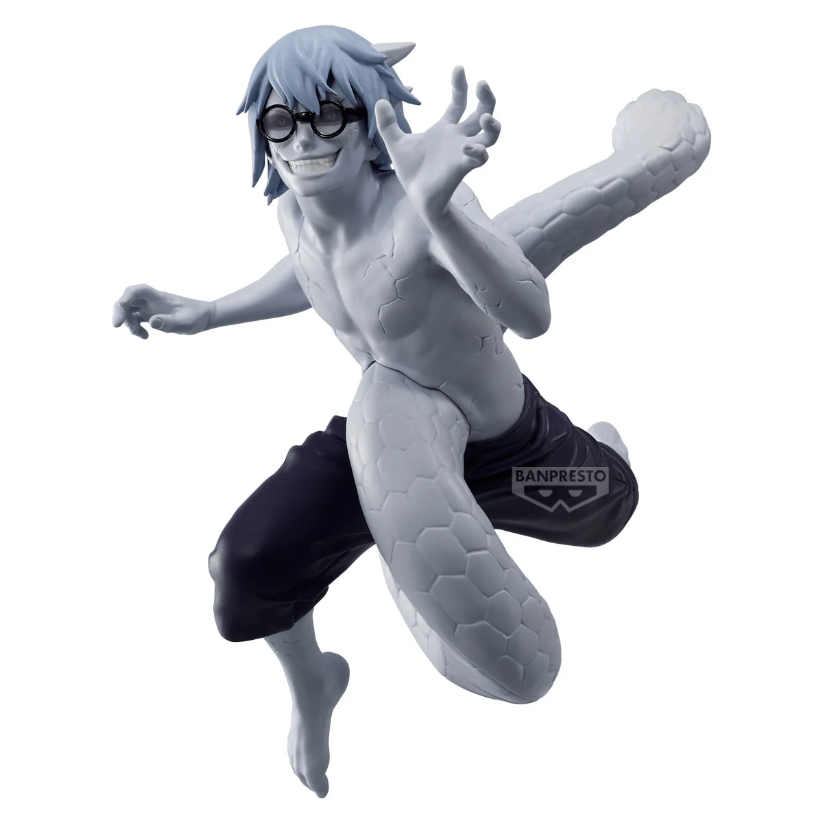 NARUTO SHIPPUDEN VIBRATION STARS-KABUTO YAKUSHI- - Image 5