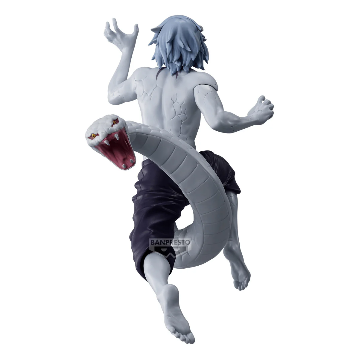 NARUTO SHIPPUDEN VIBRATION STARS-KABUTO YAKUSHI- - Image 8