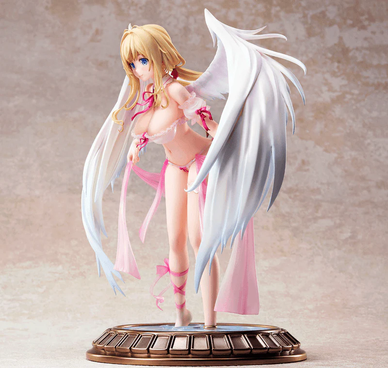 Angel-chan