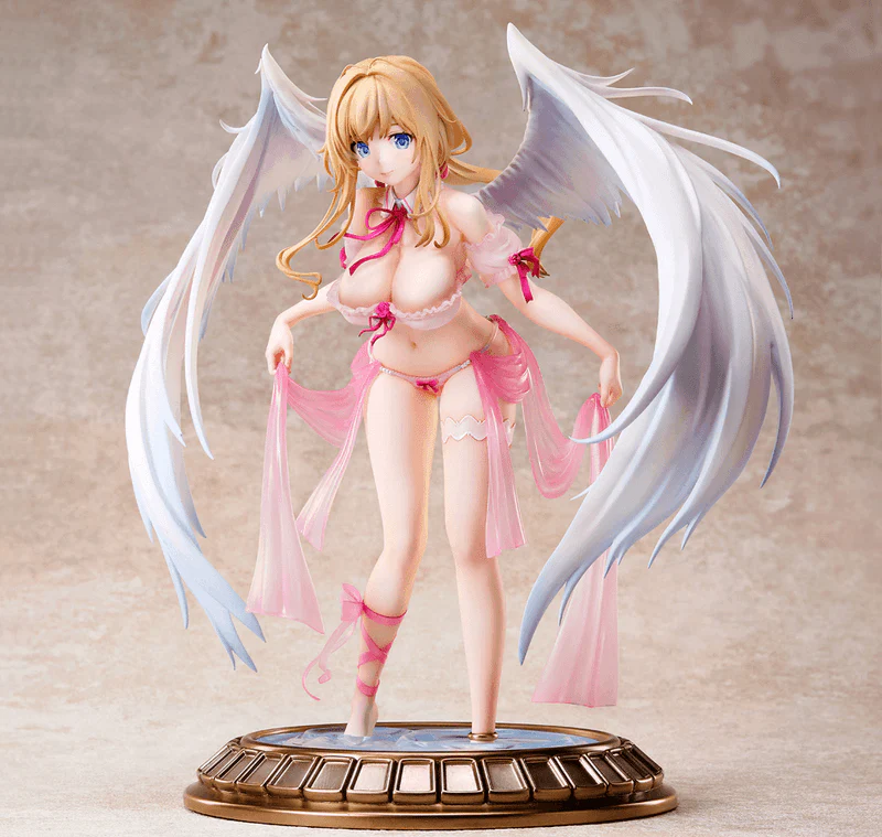 Angel-chan - Image 3