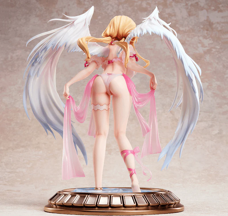 Angel-chan - Image 4
