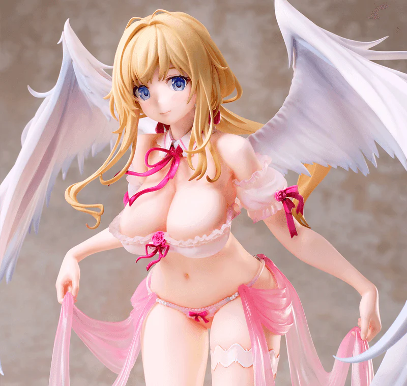 Angel-chan - Image 5