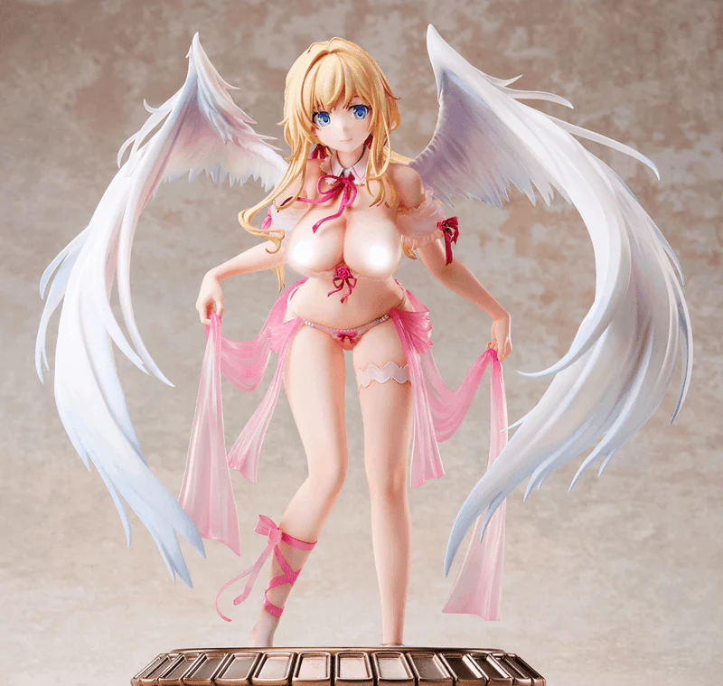 Angel-chan - Image 6