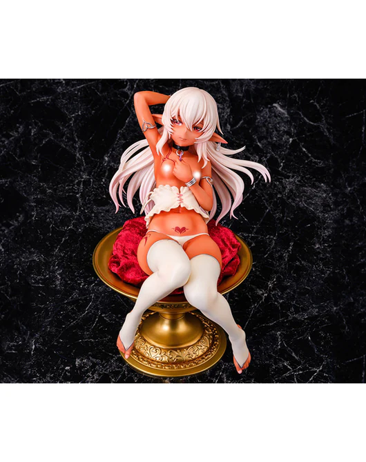 Elimia - M-da S-tarou Scale Figure - Image 3