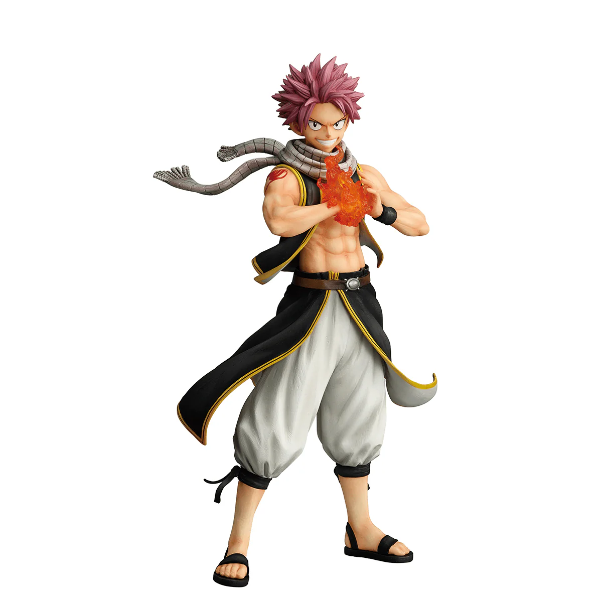 Natsu Dragneel (Fairy Tail 20th Anniversary) - Image 5