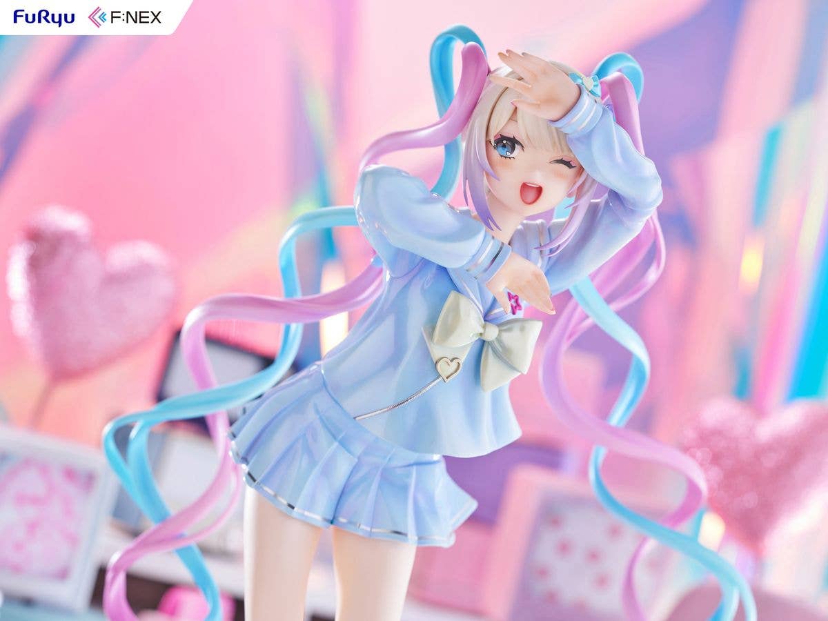 NEEDY STREAMER OVERLOAD OMGkawaiiAngel 1/7 Scale Figure - Image 11