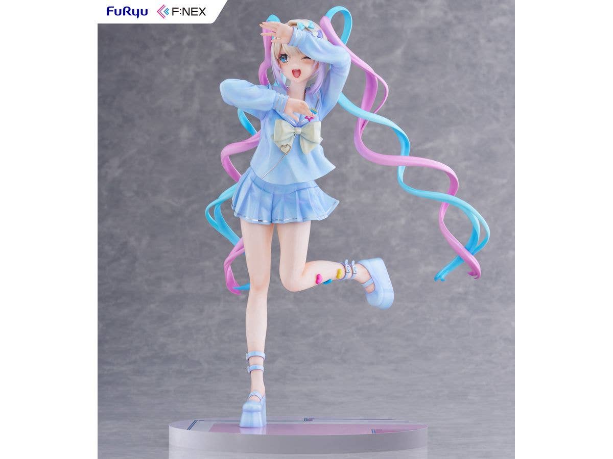 NEEDY STREAMER OVERLOAD OMGkawaiiAngel 1/7 Scale Figure - Image 4