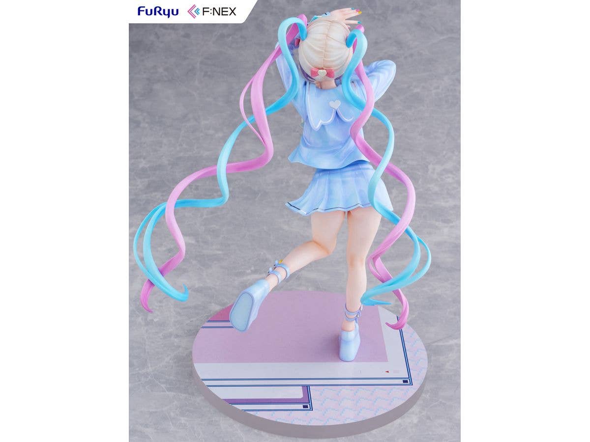 NEEDY STREAMER OVERLOAD OMGkawaiiAngel 1/7 Scale Figure - Image 5