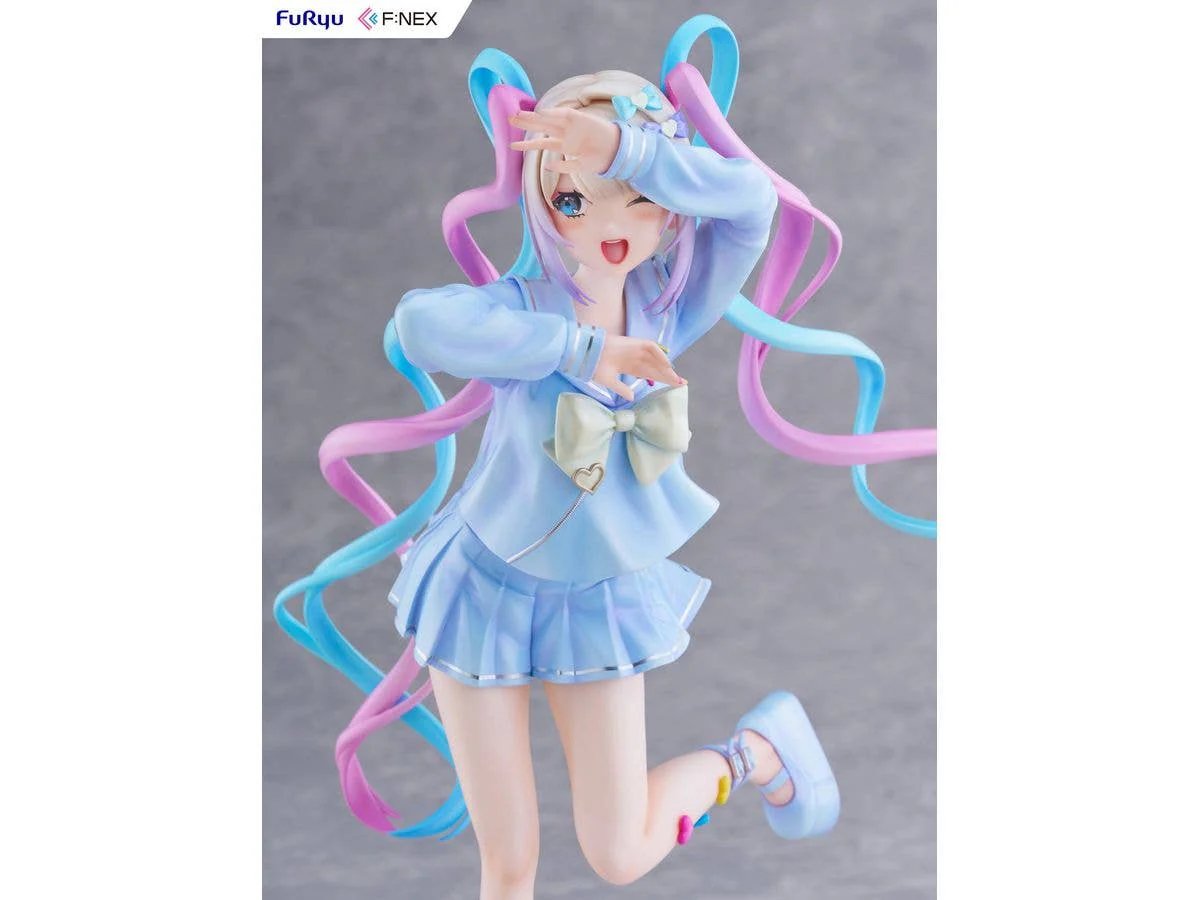 NEEDY STREAMER OVERLOAD OMGkawaiiAngel 1/7 Scale Figure - Image 7