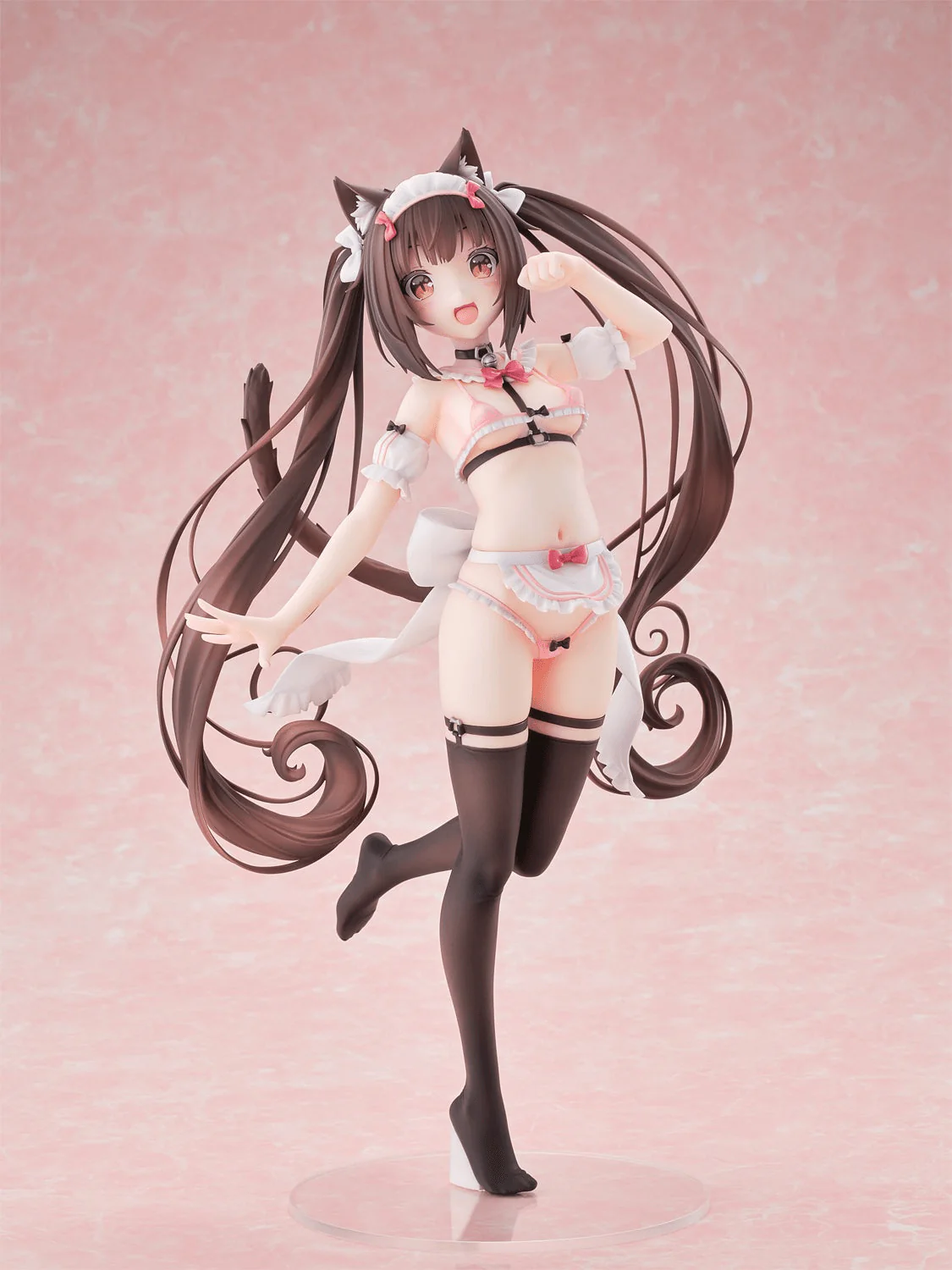 Nekopara Chocola Micro Bikini Maid -STD Edition- - Image 2